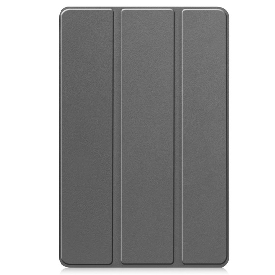 Puzdro pre Xiaomi Redmi Pad Pro / Xiaomi Poco Pad, Smartcase, sivé