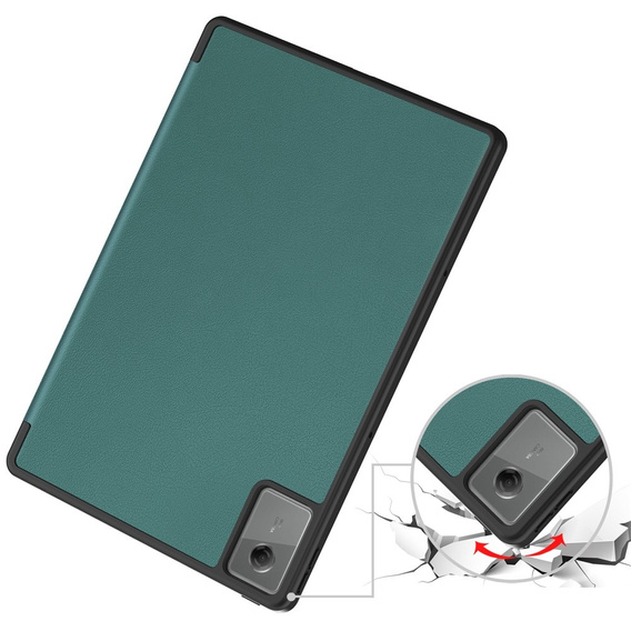 Puzdro Smartcase pre tablet Lenovo Idea Tab Plus