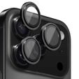 ERBORD OPTIK Pro sklo na fotoaparát - sada 2 ks pre iPhone 17 Pro / 17 Pro Max