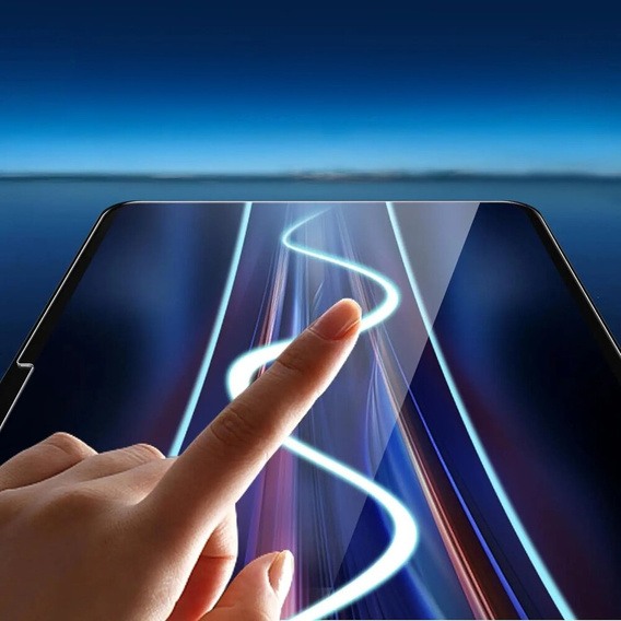 Tvrdené sklo pre iPad Pro 11" 2024 (5 gen.)
