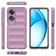 Obal na mobil pre Oppo A60, Gaming Shockproof, fialové