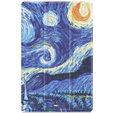 Puzdro pre Lenovo Tab P11 TB-J606F, Smartcase, oil painting