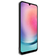 IMAK Obal na mobil pre Samsung Galaxy A25 5G, UX-5 Series Slim, priehľadné