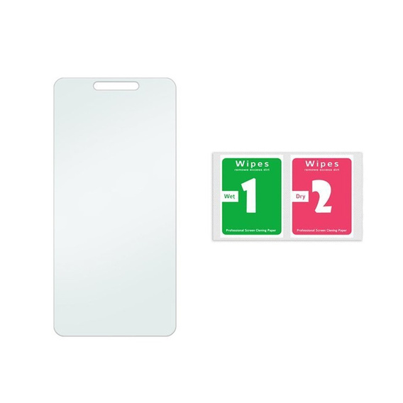 Tvrdené sklo 9H pre telefón Huawei P8 Lite 2017 / P9 Lite 2017