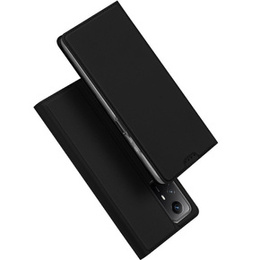 Dux Ducis Obal na mobil pre Xiaomi Redmi Note 12S 4G, Skinpro, čierne