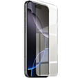 Obal na mobil pre iPhone 15 Pro Max, ERBORD MagProtect Slide Camera, titánovo sivý