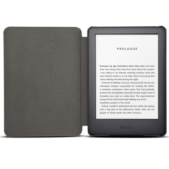 Puzdro pre Amazon Kindle Paperwhite V / 5 2021, Smartcase, Tree of Life