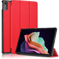 Puzdro pre Lenovo Tab P11 Gen 2 TB350FU TB350XU 11.5", Smartcase, červené