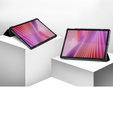 Puzdro pre Lenovo Tab TB311FU, Smartcase, don't touch me