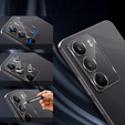 Tvrdené sklo na fotoaparát pre Realme 14X / Realme C75, priehľadné