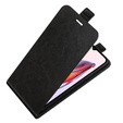 Klapkové puzdro pre Xiaomi Redmi 12C, Flip, čierne