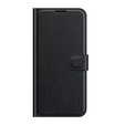 Flipové puzdro pre Vivo Y52 5G / Y72 5G, Split Leather, modré