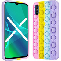 Puzdro Push Bubble Pop It pre Xiaomi Redmi 9A