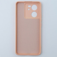 Obal na mobil pre Xiaomi 13T / 13T Pro, Silicone Lite, ružové