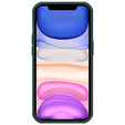 NILLKIN puzdro pre iPhone 14 Pro Max, Super Frosted Shield Case, zelený