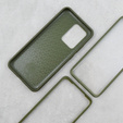 Obal na mobil pre Samsung Galaxy S20 Ultra, Suritch Basic (Two Frames), zelený
