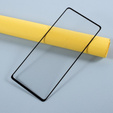 RURIHAI 3D celoobrazovkové tvrdené sklo pre Samsung Galaxy S20 FE