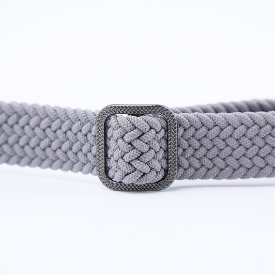 Pružný nylonový remienok pre hodinky Xiaomi Smart Band 10 / 9 / 8