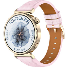 Univerzálny kožený remienok 18 mm