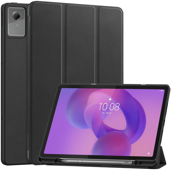 Puzdro Smartcase pre tablet Lenovo Idea Tab Plus