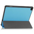 Puzdro pre Lenovo Tab M10 10.1 Gen 3 TB-328FU/TB-328XU, Smartcase, modré