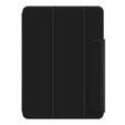 Obal na mobil pre Xiaomi Pad 6, Magnetic Smartcase, čierne