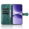 Peňaženkové flipové puzdro Rhombus pre Xiaomi Poco F7 5G