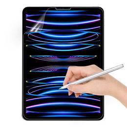 Ochranná fólia Paper feel pre iPad Pro 11" 2022/2021/2020/2018 (4/3/2/1 gen.)