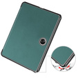 Puzdro pre OnePlus Pad, Smartcase, zelený