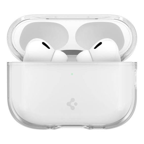Puzdro Spigen Liquid Crystal pre Apple AirPods Pro 3