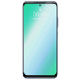 2x tvrdené sklo pre Xiaomi Redmi Note 10 5G, ERBORD 3D pre celý displej