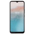 3D tvrdené sklo pre Nokia C21 Plus, čierne