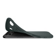 Puzdro Spigen Liquid Air pre iPhone Air, Abyss Green