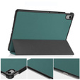 Puzdro pre Huawei MatePad 11.5, Smartcase, zelený