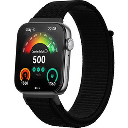 Pružný nylonový remienok pre Huawei Watch Fit 4 / 4 Pro / 3