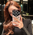 Fashion Obal na mobil pre Huawei P20 Pro, ružové