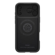 Puzdro Spigen Optik Armor Mag pre Apple iPhone 17 Pro