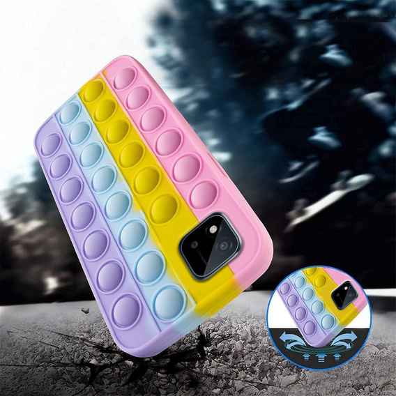 Puzdro Push Bubble Pop It pre Realme C11