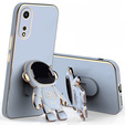 Obal na mobil pre Oppo A78 5G, Astronaut, modré