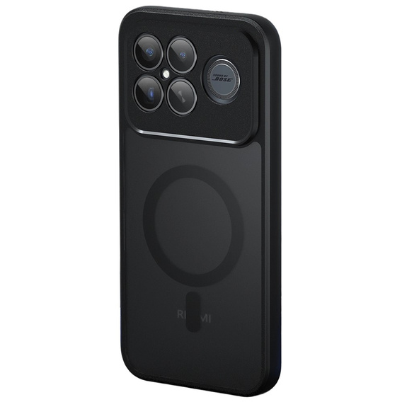 MagSafe ERBORD matné puzdro pre Xiaomi Poco F8 Ultra