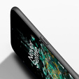 MOFI Slim Obal na mobil pre OnePlus 10T 5G, čierne