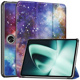 Puzdro pre OnePlus Pad, Smartcase, galaxy