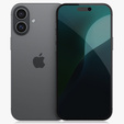 IMAK Privacy Tempered Glass pre iPhone 16