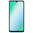 2x tvrdené sklo pre Huawei P30 Lite, ERBORD 3D pre celý displej