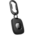 Ochranné puzdro s karabínou pre Apple AirTag 2 / 1