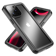 Vodotesné puzdro IP68 pre iPhone 13 Pro Max, Redpepper Pro, čierne