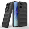 Obal na mobil pre Honor 90 Lite 5G, Gaming Shockproof, čierne