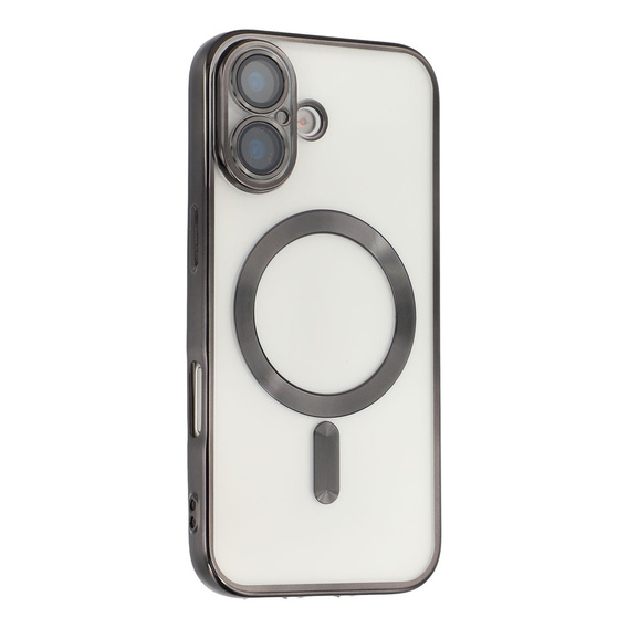 Puzdro Electro MagSafe pre iPhone 17
