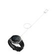Kabel USB / Ładowarka do Huawei Watch D/GT Runner/GT2 Pro, White