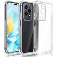 Obal na mobil pre Honor 200 Lite, Dropproof, priehľadné
